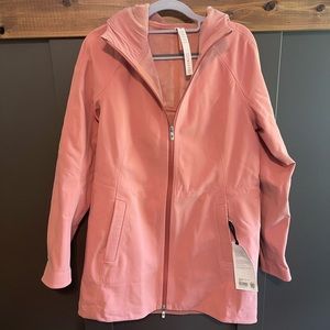 NWT RepelShell Rain Jacket